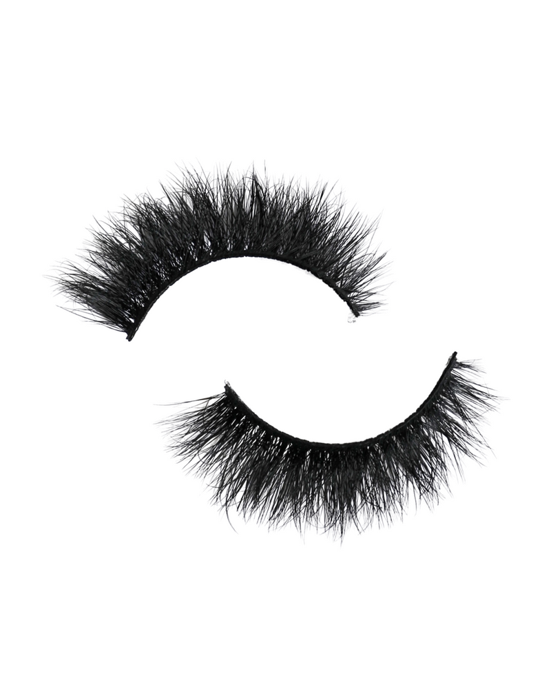 Mink Eyelashes - VEGAS