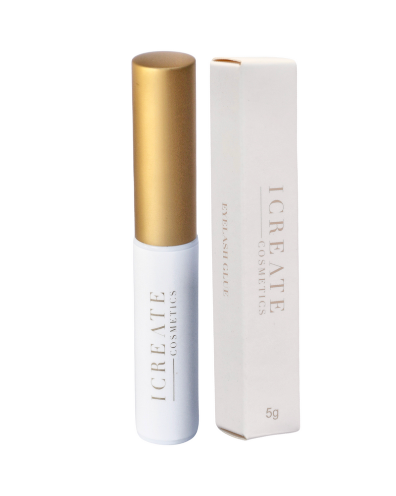 
                  
                    Eyelash Glue (Clear)
                  
                